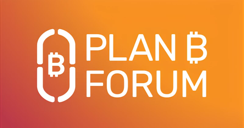 Plan ₿ Forum à Lugano