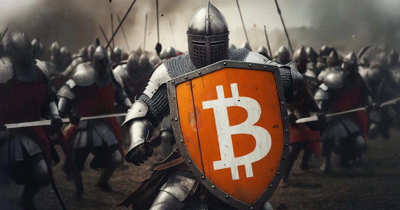 Résilience du protocole Bitcoin