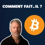 GAB : Saylor crée un nouveau dollar