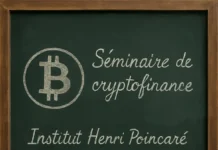 Séminaire de cryptofinance avec Michel KHAZZAKA