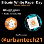 Bitcoin White Paper Day