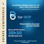 Bitcoin meetup à Pontarlier