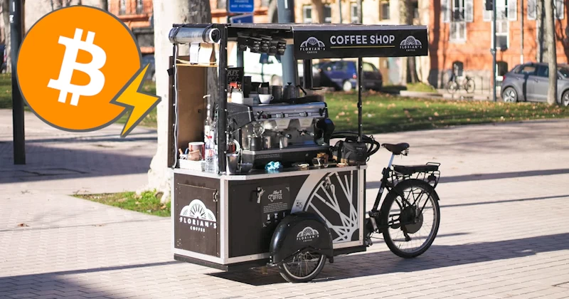 Florian’s coffee – Toulouse