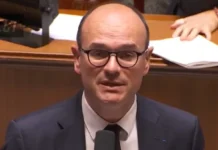 Le minage : « une activité extrêmement stratégique »