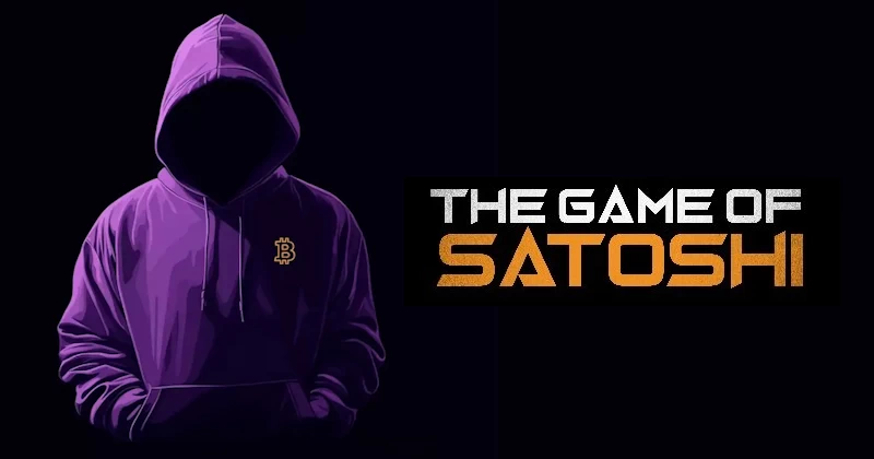 The Game of Satsohi