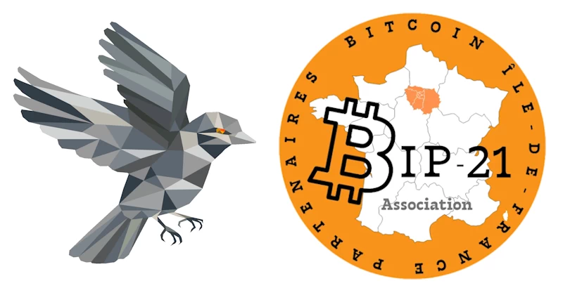 Atelier BIP21 : Comment utiliser Sparrow wallet