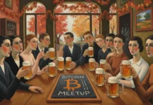 Bitcoin : Les rencontres de la semaine