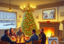 Bitcoin : Les rencontres de la semaine