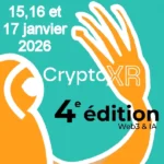 CryptoXR 2026