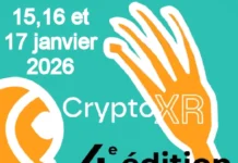 CryptoXR 2026