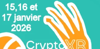 CryptoXR 2026
