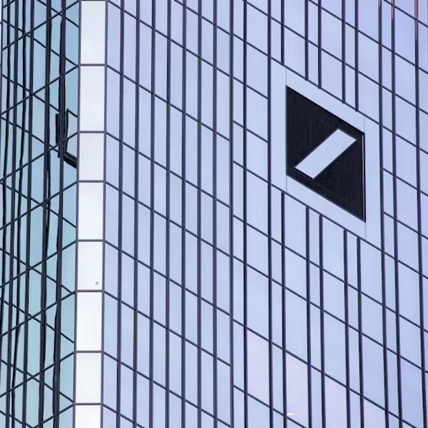 GAB : Bitcoin selon la Deutsche Bank