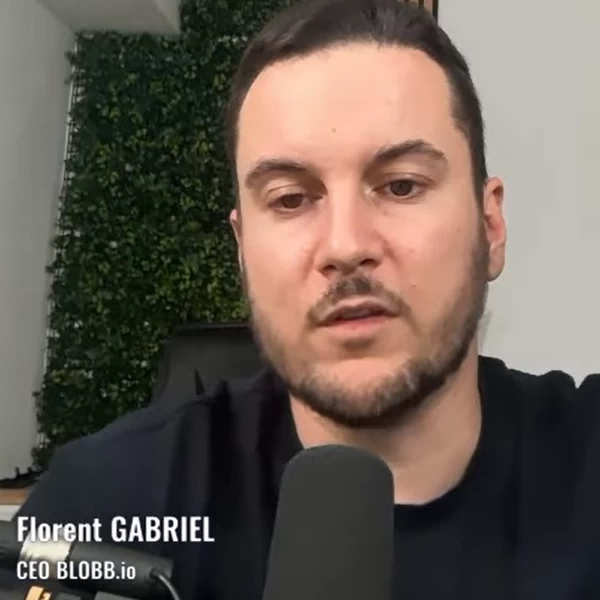 L’affaire Exaion avec Florent Gabriel