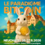 Le Paradigme Bitcoin 2026