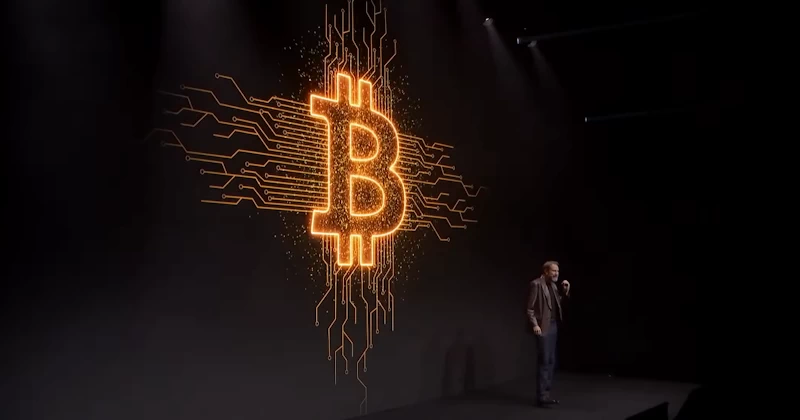 The Bitcoin Society