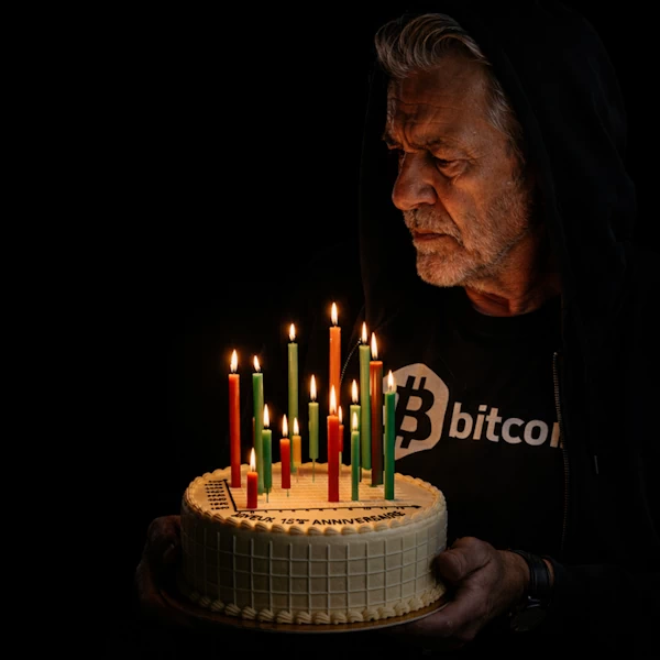 Bitcoin.fr fête ses 15 ans