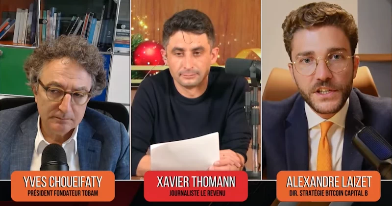 Bitcoin Treasury Companies : Tendances et enjeux