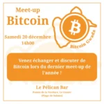Bitcoin meetup en Guadeloupe