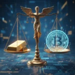 Réflexion sur la fiscalité de l’or et du bitcoin