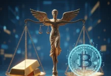 Réflexion sur la fiscalité de l’or et du bitcoin