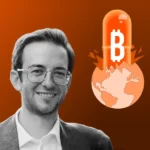 Séminaire : Au cœur de la géopolitique de Bitcoin