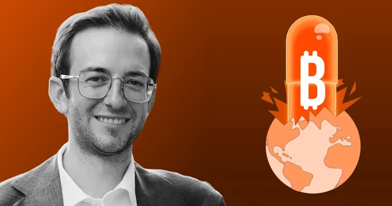 Séminaire : Au cœur de la géopolitique de Bitcoin