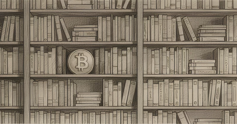 La Cryptothèque : Entretien avec Ulrich Fromy