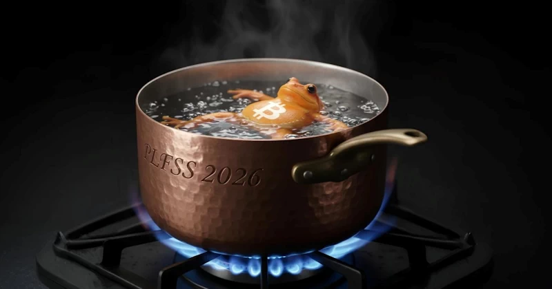 L’impact du PLFSS 2026 sur les bitcoiners