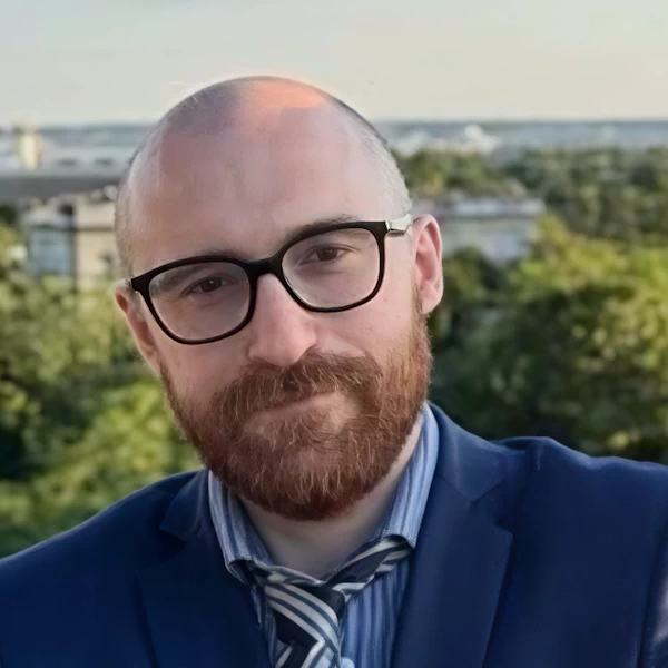 Effet 21 : Entretien avec Pierre Fini