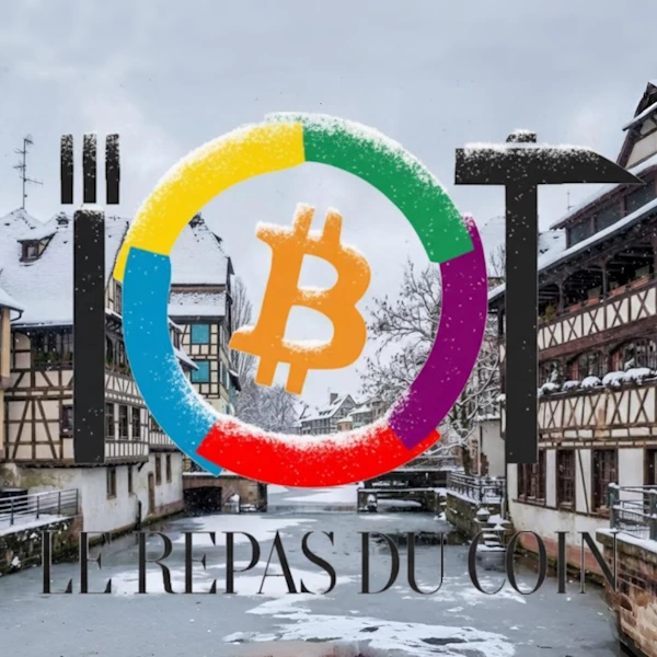 Repas du Coin - Strasbourg