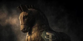 Tether : Cheval de Troie de la Finance?