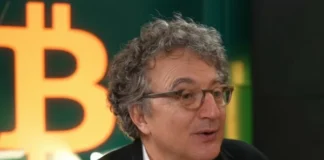 Cryptoast Podcast : Entretien avec Yves Choueifaty