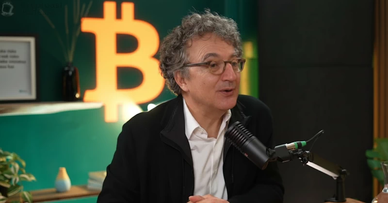 Cryptoast Podcast : Entretien avec Yves Choueifaty