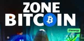 ZoneBitcoin : Se chauffer en minant du bitcoin