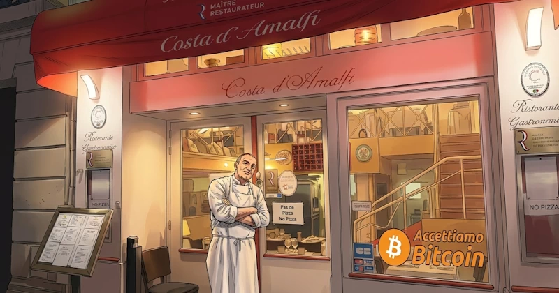 Costa d’Amalfi, restaurant gastronomique italien