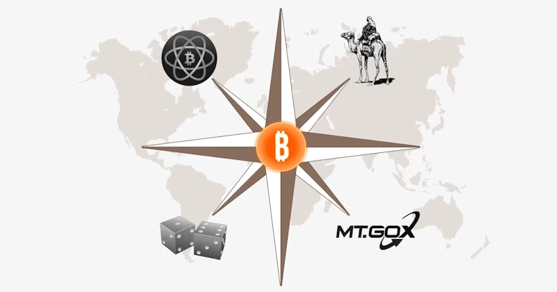 Plan B Network : L’histoire de l’ère pionnière de Bitcoin