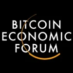 Bitcoin Economic Forum