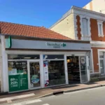 Carrefour Express d’Arcachon : -20% pour les paiements en bitcoin