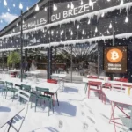 Bitcoin Meetup à Clermont-Ferrand