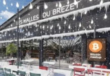 Bitcoin Meetup à Clermont-Ferrand