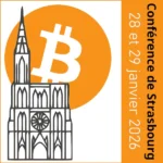 Strasbourg : Une conférence consacrée à Bitcoin