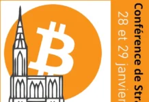Strasbourg : Une conférence consacrée à Bitcoin