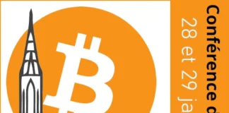 Strasbourg : Une conférence consacrée à Bitcoin