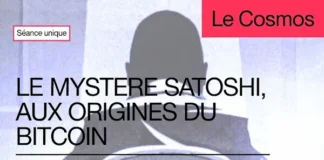 Le mystère Satoshi : Projection gratuite à Strasbourg