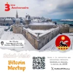 Le meetup de Saint-Malo fête ses trois ans