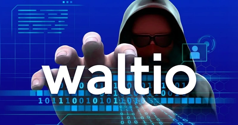 Fuite de Waltio : ce que vous devez savoir