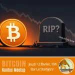 Bitcoin meetup à Nantes