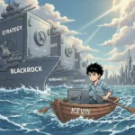 Surfin’ Bitcoin : Bitcoin est-il en train de se centraliser ?