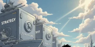 Surfin’ Bitcoin : Bitcoin est-il en train de se centraliser ?