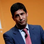 GAC : Kevin Warsh, nouveau gouverneur de la FED Image